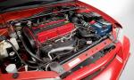 Mitsubishi Lancer GSR Evolution VI Tommi Makinen Edition 2000 года (UK)